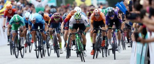Traffic police advisory for 2025 Le Tour de Langkawi – from September 28 to October 5, a total of eight stages