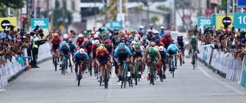 Traffic police advisory for 2025 Le Tour de Langkawi – from September 28 to October 5, a total of eight stages