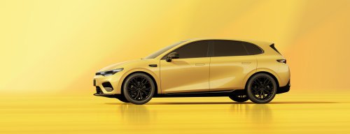 Leapmotor B05/Lafa 5 debuts at Munich Motor Show – VW Golf-sized EV hatch aimed at international markets