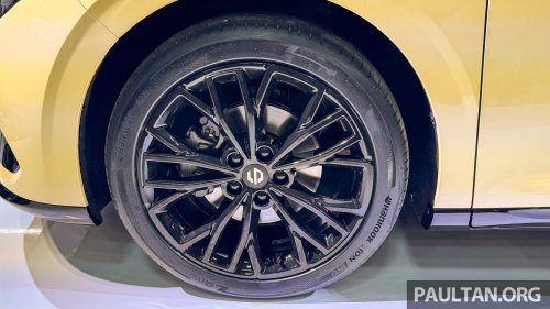 Leapmotor Lafa 5 Ultra to launch in China in Q2 2026 – sporty exterior upgrades; dual-motor powertrain?