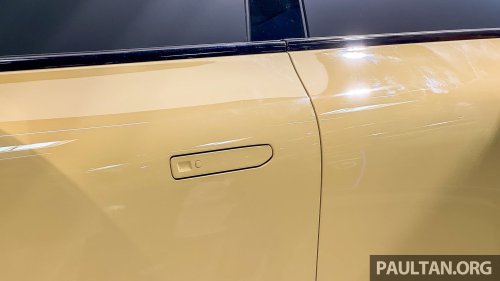 Leapmotor Lafa 5 Ultra to launch in China in Q2 2026 – sporty exterior upgrades; dual-motor powertrain?