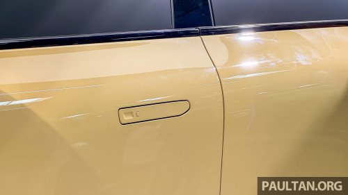 Leapmotor, Leapmotor B05/Lafa 5 debuts at Munich Motor Show – VW Golf-sized EV hatch aimed at international markets