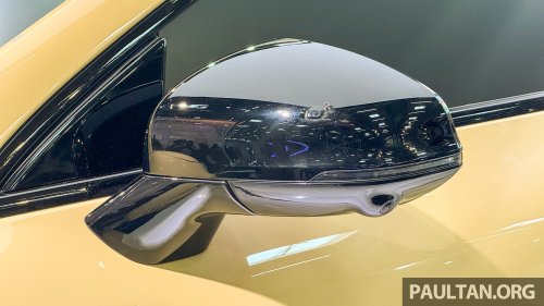 Leapmotor, Leapmotor B05/Lafa 5 debuts at Munich Motor Show – VW Golf-sized EV hatch aimed at international markets