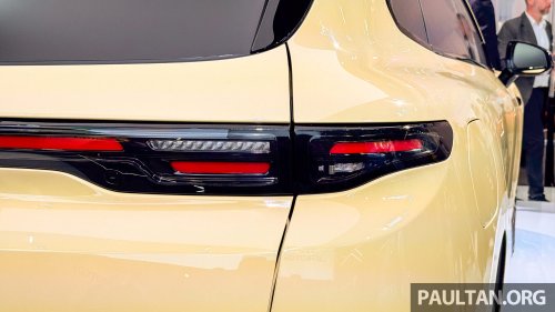 Leapmotor, Leapmotor B05/Lafa 5 debuts at Munich Motor Show – VW Golf-sized EV hatch aimed at international markets