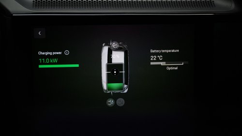 Porsche reveals 11-kW wireless AC charging tech – one-box solution to be offered for Cayenne Electric
