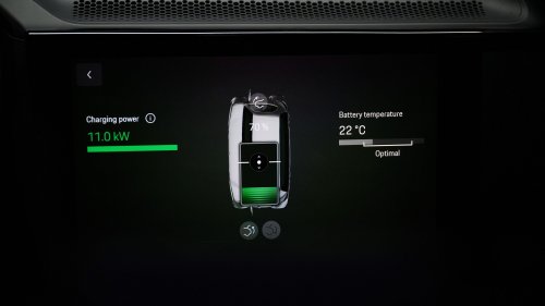 Porsche, Porsche Cayenne, Porsche reveals 11-kW wireless AC charging tech – one-box solution to be offered for Cayenne Electric