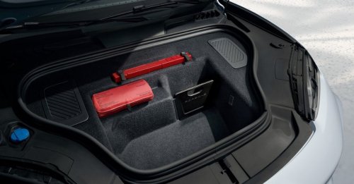 Porsche, Porsche Macan, SUV, The all-electric Porsche Macan – from its performance to its versatility, everything you need in an SUV