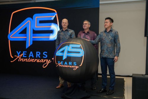 Sime Motors celebrates its 45th anniversary, powering ahead as Malaysia’s largest automotive retailer