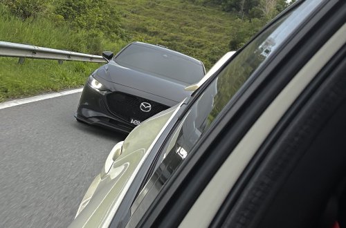 Twelve24 team sets new Malaysia Book of Records entry for longest non-stop drive – 1,660 km in 22 hours