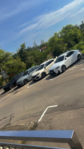 Twelve24 team sets new Malaysia Book of Records entry for longest non-stop drive – 1,660 km in 22 hours