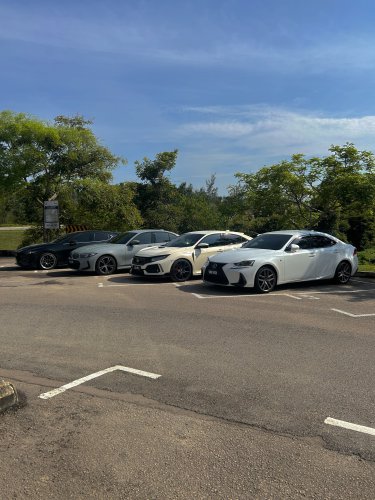 Twelve24 team sets new Malaysia Book of Records entry for longest non-stop drive – 1,660 km in 22 hours