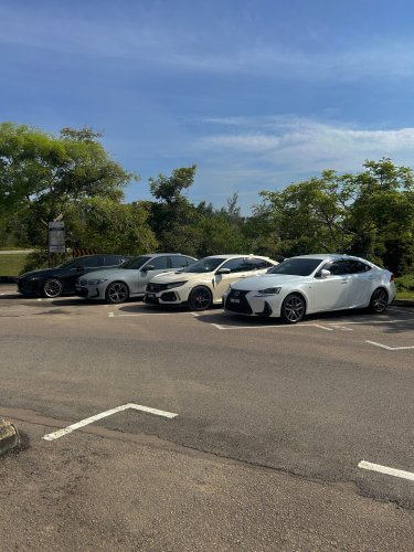 Twelve24 team sets new Malaysia Book of Records entry for longest non-stop drive – 1,660 km in 22 hours