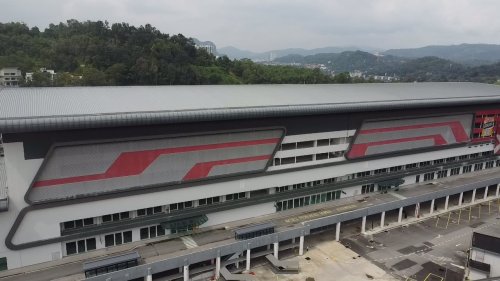 RM307m Gombak Integrated Terminal (TBG) launched – East Coast gateway, capacity of 700 bus trips daily