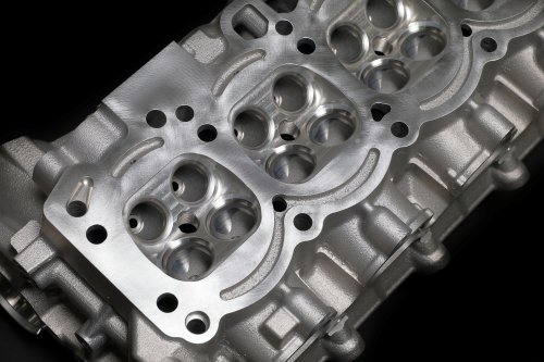 Toyota, Toyota Corolla, Toyota says it will reproduce and sell 4A-GE engine parts for the AE86 Corolla Levin and Sprinter Trueno
