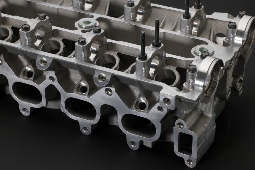 Toyota says it will reproduce and sell 4A-GE engine parts for the AE86 Corolla Levin and Sprinter Trueno