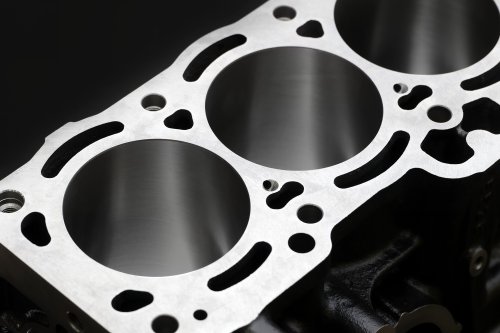 Toyota says it will reproduce and sell 4A-GE engine parts for the AE86 Corolla Levin and Sprinter Trueno