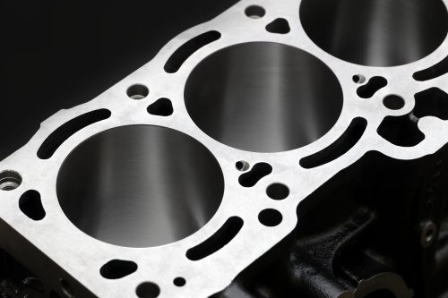 Toyota says it will reproduce and sell 4A-GE engine parts for the AE86 Corolla Levin and Sprinter Trueno