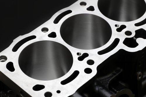 Toyota says it will reproduce and sell 4A-GE engine parts for the AE86 Corolla Levin and Sprinter Trueno