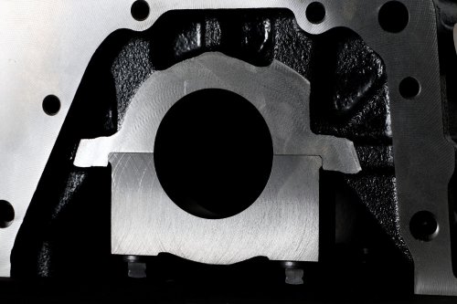 Toyota says it will reproduce and sell 4A-GE engine parts for the AE86 Corolla Levin and Sprinter Trueno