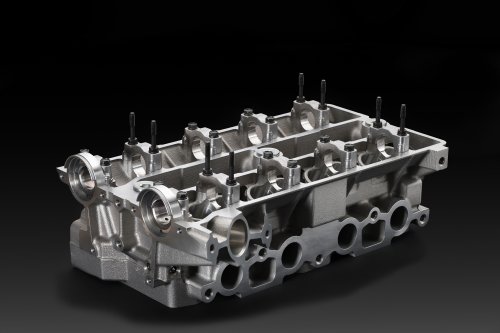 Toyota says it will reproduce and sell 4A-GE engine parts for the AE86 Corolla Levin and Sprinter Trueno