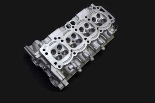 Toyota says it will reproduce and sell 4A-GE engine parts for the AE86 Corolla Levin and Sprinter Trueno