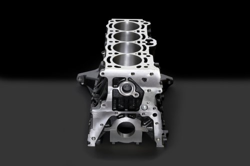 Toyota says it will reproduce and sell 4A-GE engine parts for the AE86 Corolla Levin and Sprinter Trueno