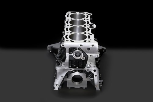 Toyota says it will reproduce and sell 4A-GE engine parts for the AE86 Corolla Levin and Sprinter Trueno