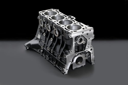 Toyota says it will reproduce and sell 4A-GE engine parts for the AE86 Corolla Levin and Sprinter Trueno