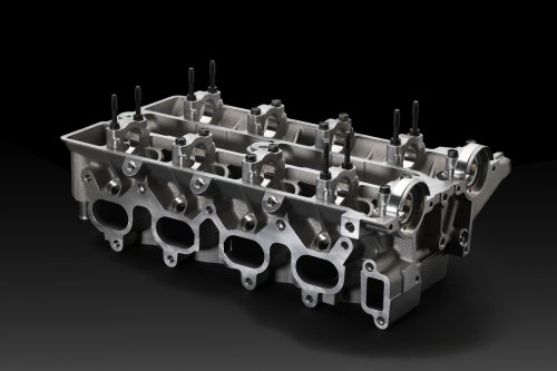 Toyota, Toyota Corolla, Toyota says it will reproduce and sell 4A-GE engine parts for the AE86 Corolla Levin and Sprinter Trueno