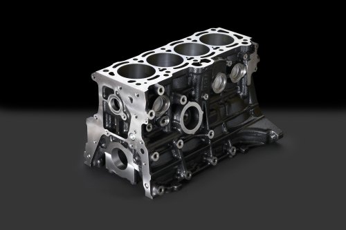 Toyota, Toyota Corolla, Toyota says it will reproduce and sell 4A-GE engine parts for the AE86 Corolla Levin and Sprinter Trueno