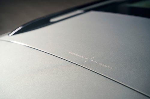 Volkswagen ID.Cross Concept debuts – electric SUV with 211 PS front motor, 420 km range WLTP