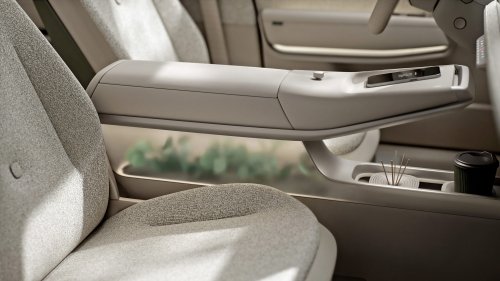 Volkswagen ID.Cross Concept debuts – electric SUV with 211 PS front motor, 420 km range WLTP