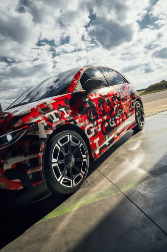 Volkswagen to use established ICE model names for its ID. EVs – production ID.2all is now the ID. Polo