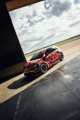 Volkswagen to use established ICE model names for its ID. EVs – production ID.2all is now the ID. Polo