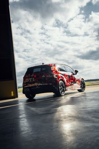 Volkswagen to use established ICE model names for its ID. EVs – production ID.2all is now the ID. Polo