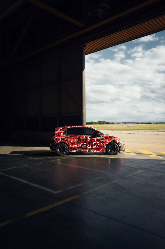 Volkswagen to use established ICE model names for its ID. EVs – production ID.2all is now the ID. Polo