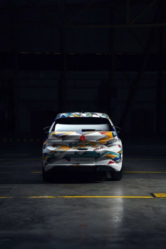 Volkswagen to use established ICE model names for its ID. EVs – production ID.2all is now the ID. Polo