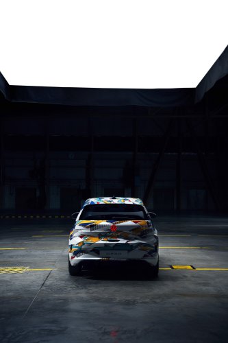 Volkswagen to use established ICE model names for its ID. EVs – production ID.2all is now the ID. Polo