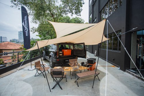 iCaur Petaling Jaya by Karrus Automotive Group now open – brand’s 2nd dealership in Malaysia, worldwide