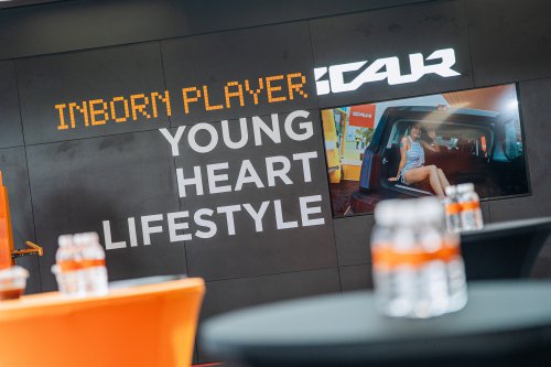 iCaur Petaling Jaya by Karrus Automotive Group now open – brand’s 2nd dealership in Malaysia, worldwide