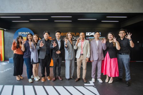 iCaur Petaling Jaya by Karrus Automotive Group now open – brand’s 2nd dealership in Malaysia, worldwide