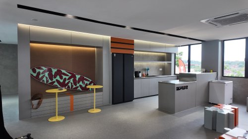 iCaur Petaling Jaya by Karrus Automotive Group now open – brand’s 2nd dealership in Malaysia, worldwide