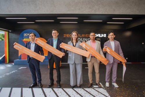 iCaur Petaling Jaya by Karrus Automotive Group now open – brand’s 2nd dealership in Malaysia, worldwide