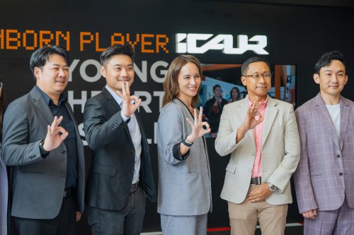 iCaur Petaling Jaya by Karrus Automotive Group now open – brand’s 2nd dealership in Malaysia, worldwide