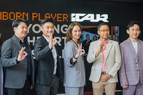 iCaur Petaling Jaya by Karrus Automotive Group now open – brand’s 2nd dealership in Malaysia, worldwide