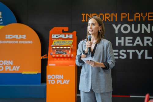 iCaur Petaling Jaya by Karrus Automotive Group now open – brand’s 2nd dealership in Malaysia, worldwide