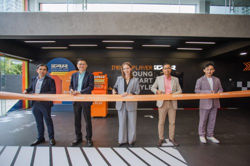 iCaur Petaling Jaya by Karrus Automotive Group now open – brand’s 2nd dealership in Malaysia, worldwide