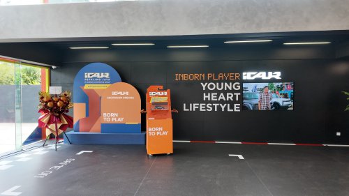 iCaur Petaling Jaya by Karrus Automotive Group now open – brand’s 2nd dealership in Malaysia, worldwide