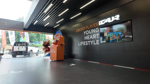 iCaur Petaling Jaya by Karrus Automotive Group now open – brand’s 2nd dealership in Malaysia, worldwide