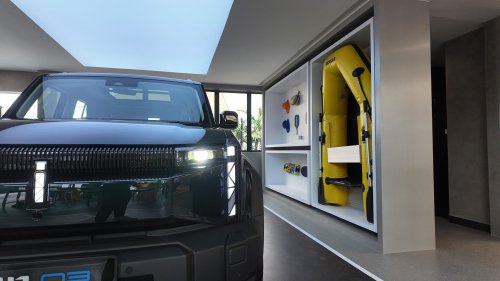 iCaur Petaling Jaya by Karrus Automotive Group now open – brand’s 2nd dealership in Malaysia, worldwide